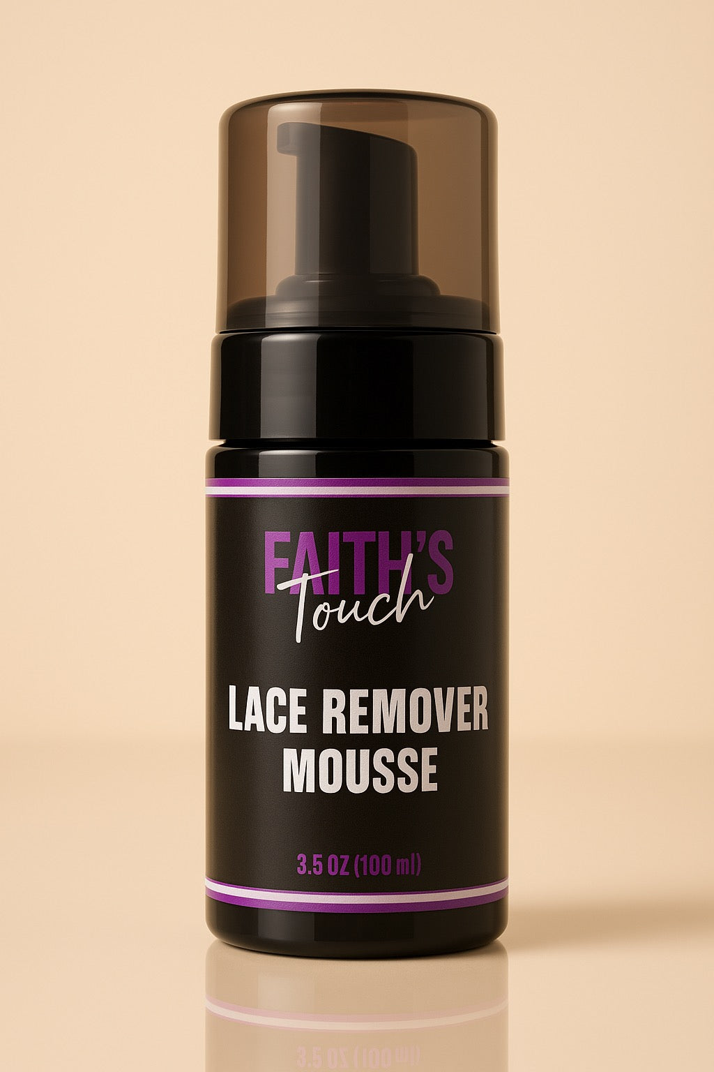 Lace Remover