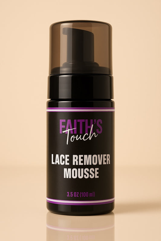 Lace Remover